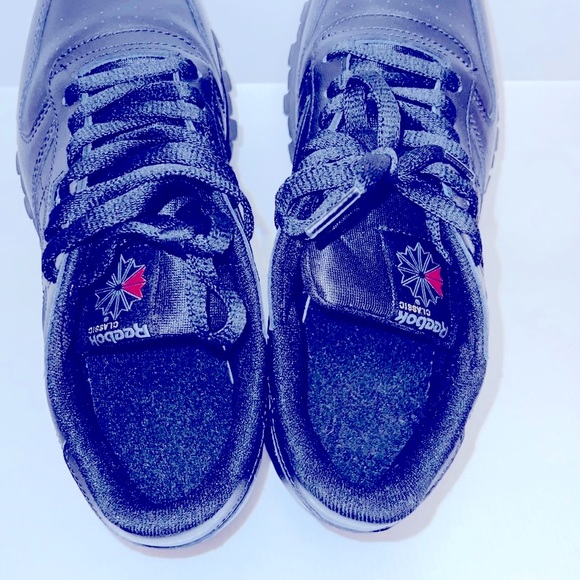 Reebok Other - Reebok CLASSIC LEATHER Men's SHOES size 7